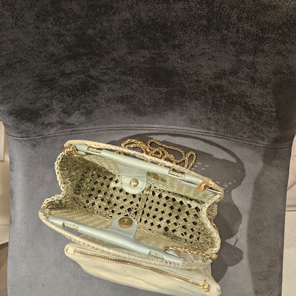 House Of Harlow Handbag - Picture 7 of 10